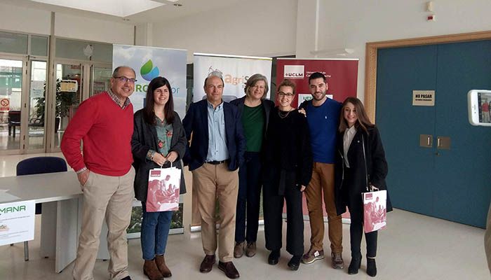 La UCLM aborda en una jornada el manejo sostenible de agua y nutrientes