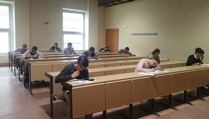 La UCLM celebra mañana la Fase Local de la Olimpiada de Química con 51 alumnos de Bachillerato inscritos