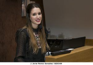 La vacunación en Atención Primaria protagoniza una nueva sesión formativa de los Jueves Enfermeros en Guadalajara