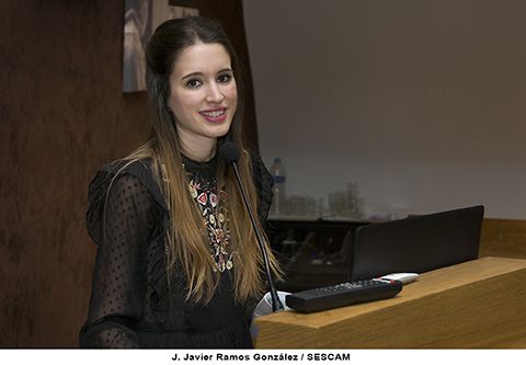 La vacunación en Atención Primaria protagoniza una nueva sesión formativa de los Jueves Enfermeros en Guadalajara