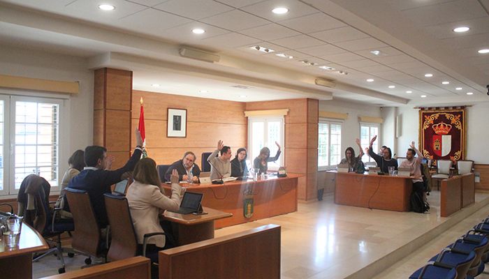 La venta de la parcela municipal del SI-20 a la fábrica Mixer&Pack se cerrará antes de fin de mes