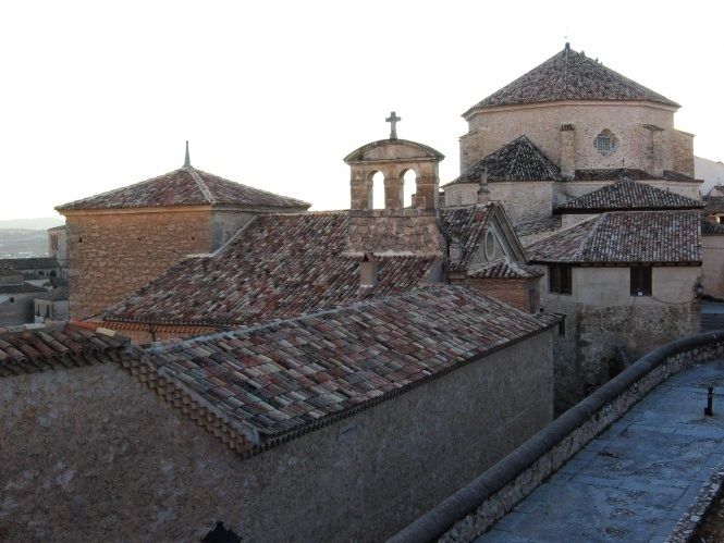 Las hermandades de la iglesia de San Pedro organizan el I Ciclo de Jornadas Cuaresmales 3 Las hermandades de la iglesia de San Pedro organizan el I Ciclo de Jornadas Cuaresmales