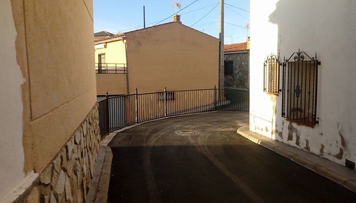 Las obras del POS 2018 empezarán en unos días en Huete y sus pedanías