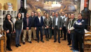 Lola Merino afirma que Page tendrá que explicar “cuánto dinero público está destinando a lavar su imagen tras sus ataques al sector cinegético de Castilla-La Mancha” 2 Lola Merino afirma que Page tendrá que explicar “cuánto dinero público está destinando a lavar su imagen tras sus ataques al sector cinegético de Castilla-La Mancha”