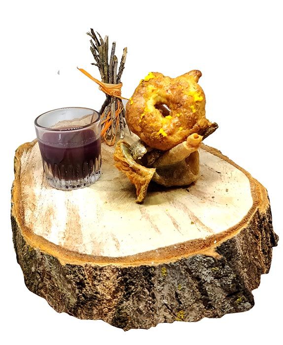 Los dos próximos, son los fines de semana del pincho medieval en Sigüenza