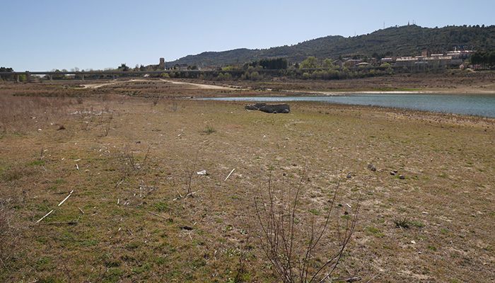 Los Municipios Ribereños reciben con entusiasmo el fallo del Tribunal Supremo sobre el Plan Hidrológico del Tajo