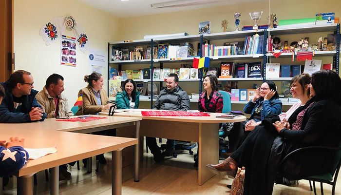 Luz Moya “Cuenca la creamos entre todos los que vivimos en ella y trabajaré para lograr una ciudad con más oportunidades”