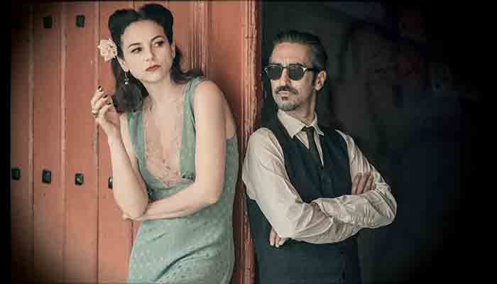 Marlango, nueva confirmación de Estival Cuenca 19