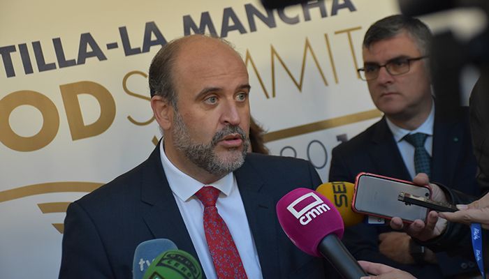 Martínez Guijarro “Cuenca ha perdido una magnífica oportunidad para darse a conocer en los circuitos internacionales del arte”