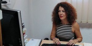 María José Pérez cree que el refuerzo de la seguridad en Azuqueca llega tarde