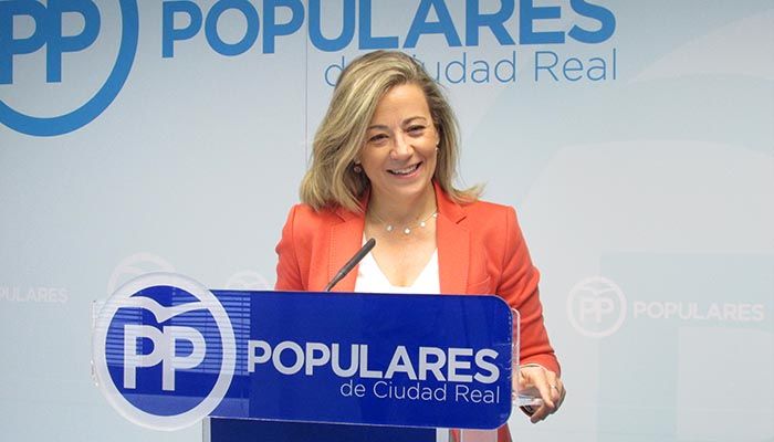 Merino denuncia que Page “asesta otro golpe a los agricultores a los que recorta las ayudas de zonas desfavorecidas”