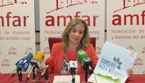 Mujeres Rurales, clave para frenar la despoblación de la España rural