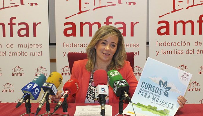 Mujeres Rurales, clave para frenar la despoblación de la España rural