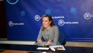 Navarro pide a Page que ponga fin al caos sanitario que ha ocasionado con su nefasta gestión durante estos cuatro años 2 Navarro pide a Page que ponga fin al caos sanitario que ha ocasionado con su nefasta gestión durante estos cuatro años