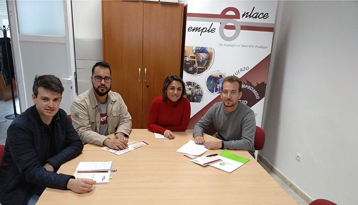 NNGG apuesta porque los jóvenes pongan en práctica sus conocimientos en empresas de C-LM