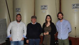 NNGG denuncia la falta de ¨compromiso¨ de García-Page con la agricultura