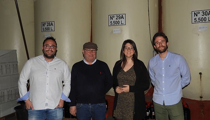 NNGG denuncia la falta de ¨compromiso¨ de García-Page con la agricultura