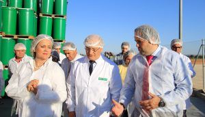 Núñez apuesta por una flexibilización de la normativa urbanística de Castilla-La Mancha para favorecer el desarrollo empresarial y la creación de empleo