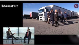 Núñez asegura que hay que pensar bien el voto, porque puede acabar haciendo presidente del Gobierno a Pedro Sánchez