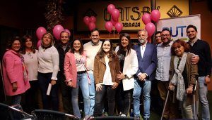 Núñez defiende trabajar por la igualdad desde la libertad sin confrontaciones ni adoctrinamientos