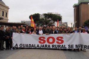 Núñez muestra su compromiso con el mundo rural apostando por la creación de empleo y atajando el problema de la despoblación