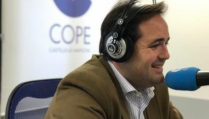 Núñez reta a Page a mantener un debate cara a cara para hablar de la situación actual y del futuro de Castilla-La Mancha