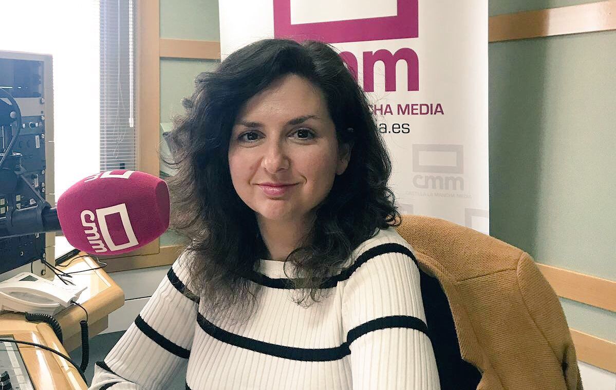 Orlena de Miguel “En la próxima legislatura será necesario poner en marcha medidas para dotar de más y mejores herramientas de competitividad al sector agroalimentario”