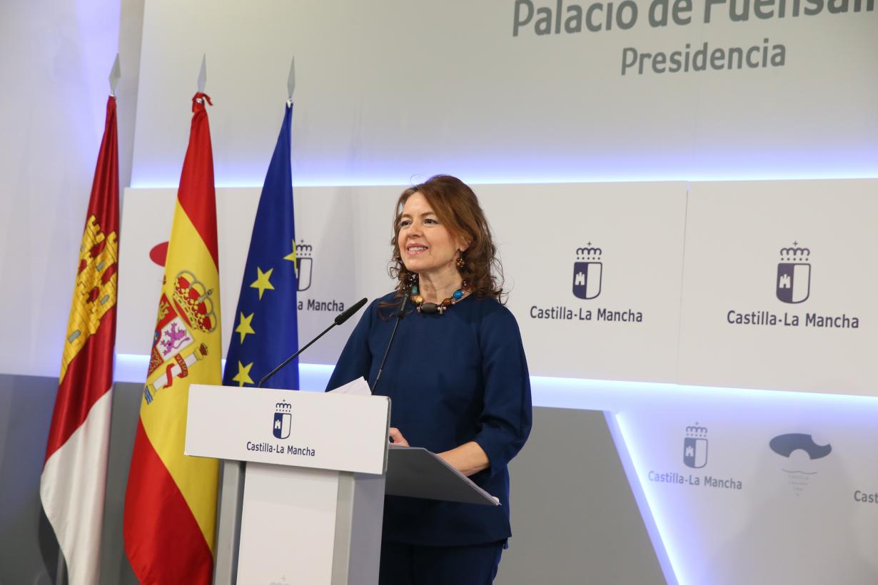 El Consejo de Gobierno de Castilla-La Mancha aprueba una partida social para los Servicios Sociales más cercanos