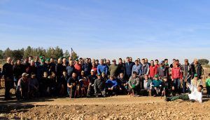 Paco Núñez encabezará la delegación del PP-CLM que participará mañana en la manifestación de “La revuelta de la España vaciada” 2 Paco Núñez encabezará la delegación del PP-CLM que participará mañana en la manifestación de “La revuelta de la España vaciada”