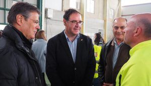 Prieto denuncia que “hay un gobierno regional que no sale de su hoja de ruta, que es la de utilizar cualquier motivo para atacar a las instituciones que no gobierna y no colaborar”