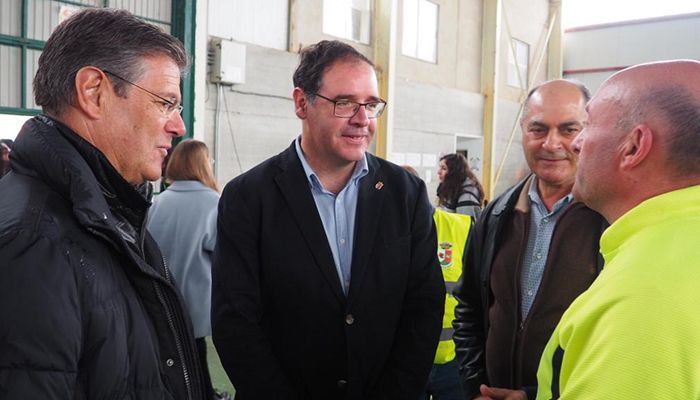 Prieto denuncia que “hay un gobierno regional que no sale de su hoja de ruta, que es la de utilizar cualquier motivo para atacar a las instituciones que no gobierna y no colaborar”