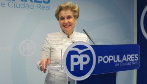 Quintanilla afirma que el PP “es la mejor garantía de una España fuerte y unida en Europa” 2 Quintanilla afirma que el PP “es la mejor garantía de una España fuerte y unida en Europa”
