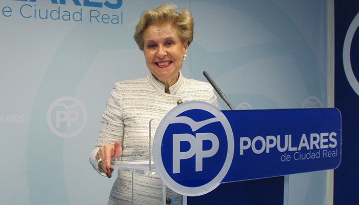 Quintanilla afirma que el PP “es la mejor garantía de una España fuerte y unida en Europa”