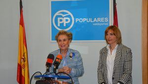 Quintanilla anuncia que el PP impulsará ayudas a la maternidad y políticas para favorecer la conciliación y la corresponsabilidad de la vida laboral, familiar y personal 2 Quintanilla anuncia que el PP impulsará ayudas a la maternidad y políticas para favorecer la conciliación y la corresponsabilidad de la vida laboral, familiar y personal