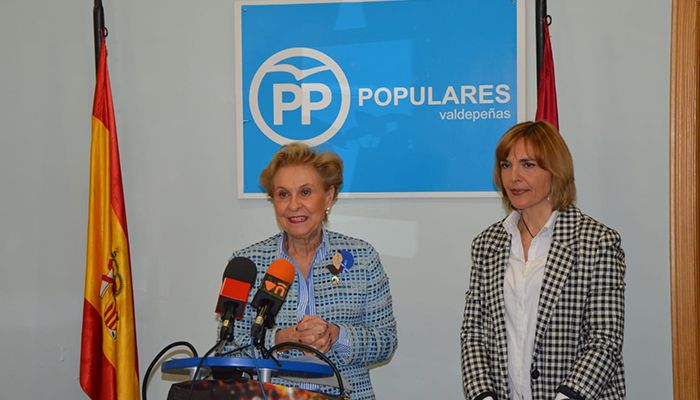 Quintanilla anuncia que el PP impulsará ayudas a la maternidad y políticas para favorecer la conciliación y la corresponsabilidad de la vida laboral, familiar y personal