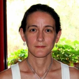 Raquel Escarpa Agustín, primera mujer que pregonará la Semana Santa de Guadalajara