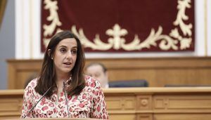 Roldán reprocha a Page su claudicación ante las exigencias de Podemos “traicionando al mundo rural y a los 100.000 cazadores de esta región”