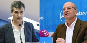Román y Tortosa lideran las candidaturas del PP al Senado en Cuenca y Guadalajara