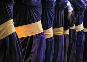 Sara Ayllón, Diego Castillejo y Tamara Ortega inauguran la muestra fotográfica “III” en Carpe Diem