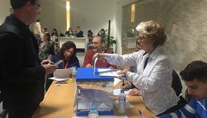 SATSE gana las elecciones sindicales en el Sescam aumentando en votos y número de representantes 2 SATSE gana las elecciones sindicales en el Sescam aumentando en votos y número de representantes