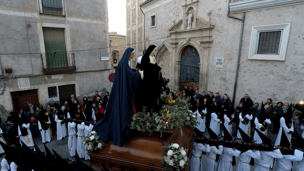 Semana Santa en Cuenca