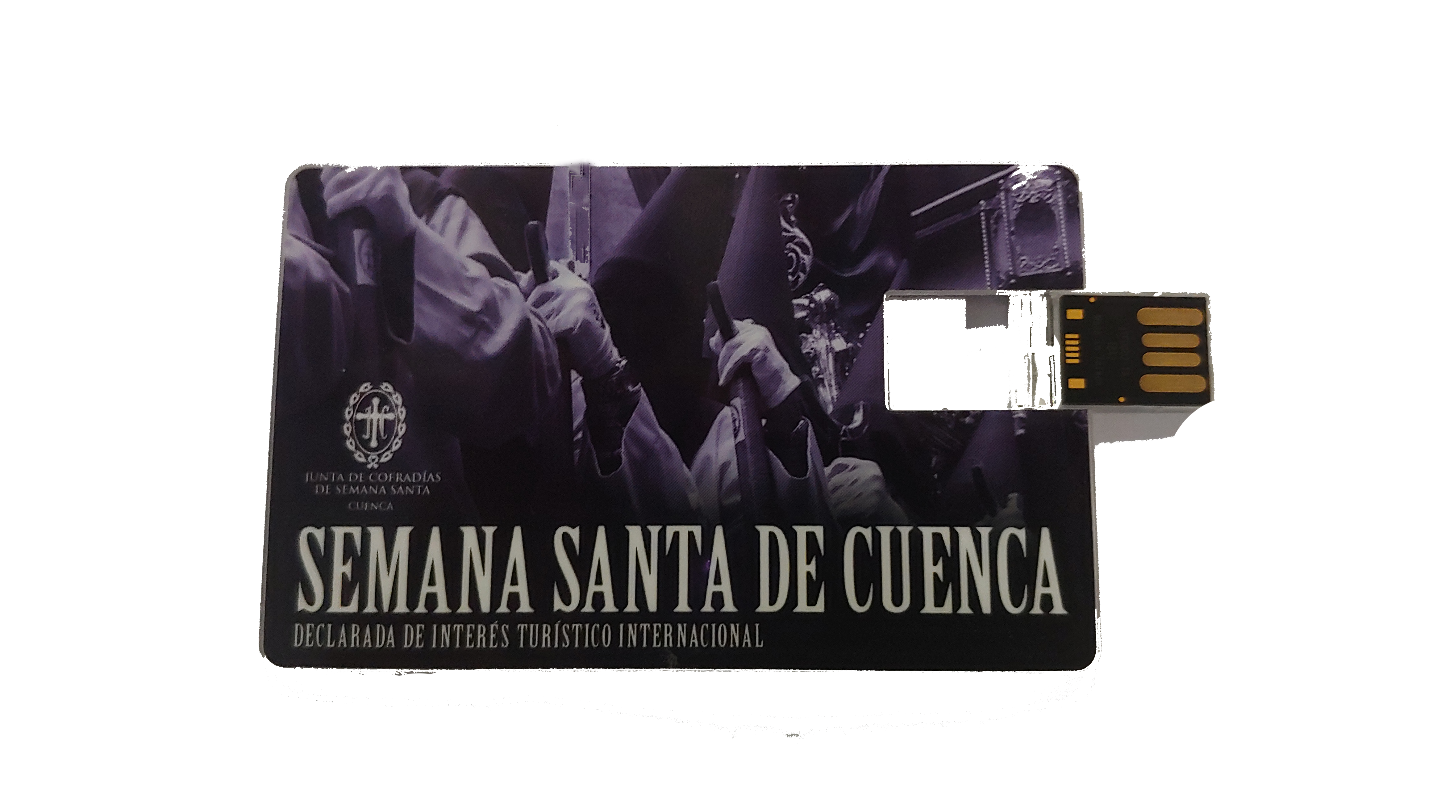 El Liberal de Castilla realiza el documental, Semana Santa de Cuenca, para la Junta de Cofradías