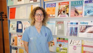 Traumatología del Hospital de Cuenca destaca la importancia del abordaje de las tendinopatías en Atención Primaria y en los servicios de Urgencias