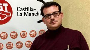 UGT Cuenca pide una reunión urgente con la Diputación tras el incendio en Villar del Saz de Navalón 2 UGT Cuenca pide una reunión urgente con la Diputación tras el incendio en Villar del Saz de Navalón