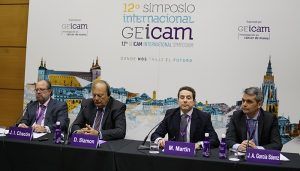 Un millar de mujeres recibe un diagnóstico de cáncer de mama cada año en Castilla-La Mancha 2 Un millar de mujeres recibe un diagnóstico de cáncer de mama cada año en Castilla-La Mancha