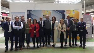 Un total de 18 comercios con grandes ofertas están presentes en Stockalia Tarancón 2 Un total de 18 comercios con grandes ofertas están presentes en Stockalia Tarancón