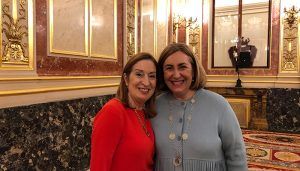 Una gran mujer 2 Una gran mujer