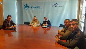 Unión de Uniones de Castilla-La Mancha presenta a las fuerzas políticas 125 medidas en favor de los profesionales del campo y del medio rural