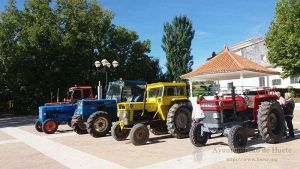 Unión de Uniones reclama que se convoque ya el Plan Renove de Maquinaria Agrícola para 2019 2 Unión de Uniones reclama que se convoque ya el Plan Renove de Maquinaria Agrícola para 2019