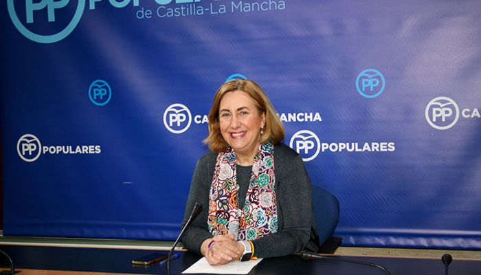 Valmaña denuncia la afición de Page por viajar con dinero público, frente al PP de Paco Núñez que quiere que la gente y las empresas vengan a nuestra tierra